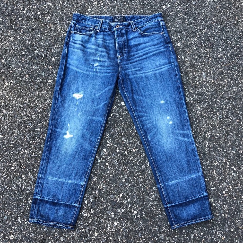 Lucky Brand Jeans- Women